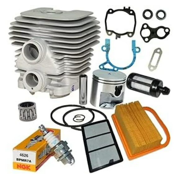 DyGTyX Goognice Stihl TS410, TS420 top end Overhaul kit