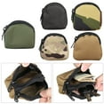 thumbnail image 3 of Tacticals Key Bag Coin Purse Small Molle Pouch Camping Belt Waist Bag, 3 of 4