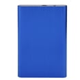 thumbnail image 1 of Boîtier SSD, Support Hot Swap Indicateur LED USB2.0 Boîtier HDD, Boîtier Disque Dur, Support Plug and Play pour HDD/SSD 2.5 Pouces Bleu, Noir, Rouge, 1 of 8