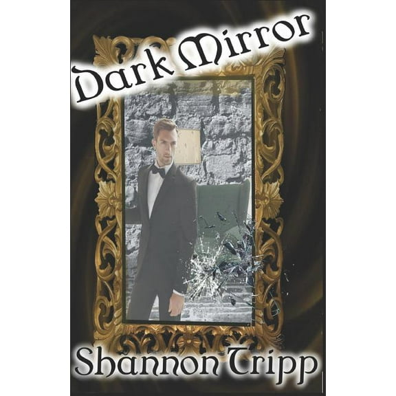 Dark Mirror (Paperback)