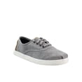 thumbnail image 2 of TOMS Boys Cordones Lace Up   Athletic Sneakers Casual Shoes, 2 of 5