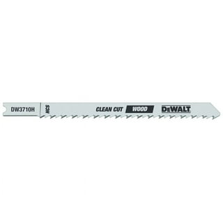 U Shank Jigsaw Blades