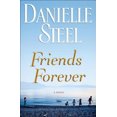 thumbnail image 2 of Friends Forever: A Novel (Random House Large Print), 2 of 4