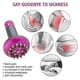 thumbnail image 4 of Electronic Meridian Brush Electric Scrapping Massager Tool Anti Cellulite Magnet Therapy Guasha Scraping Fat Burner Slimming, 4 of 5