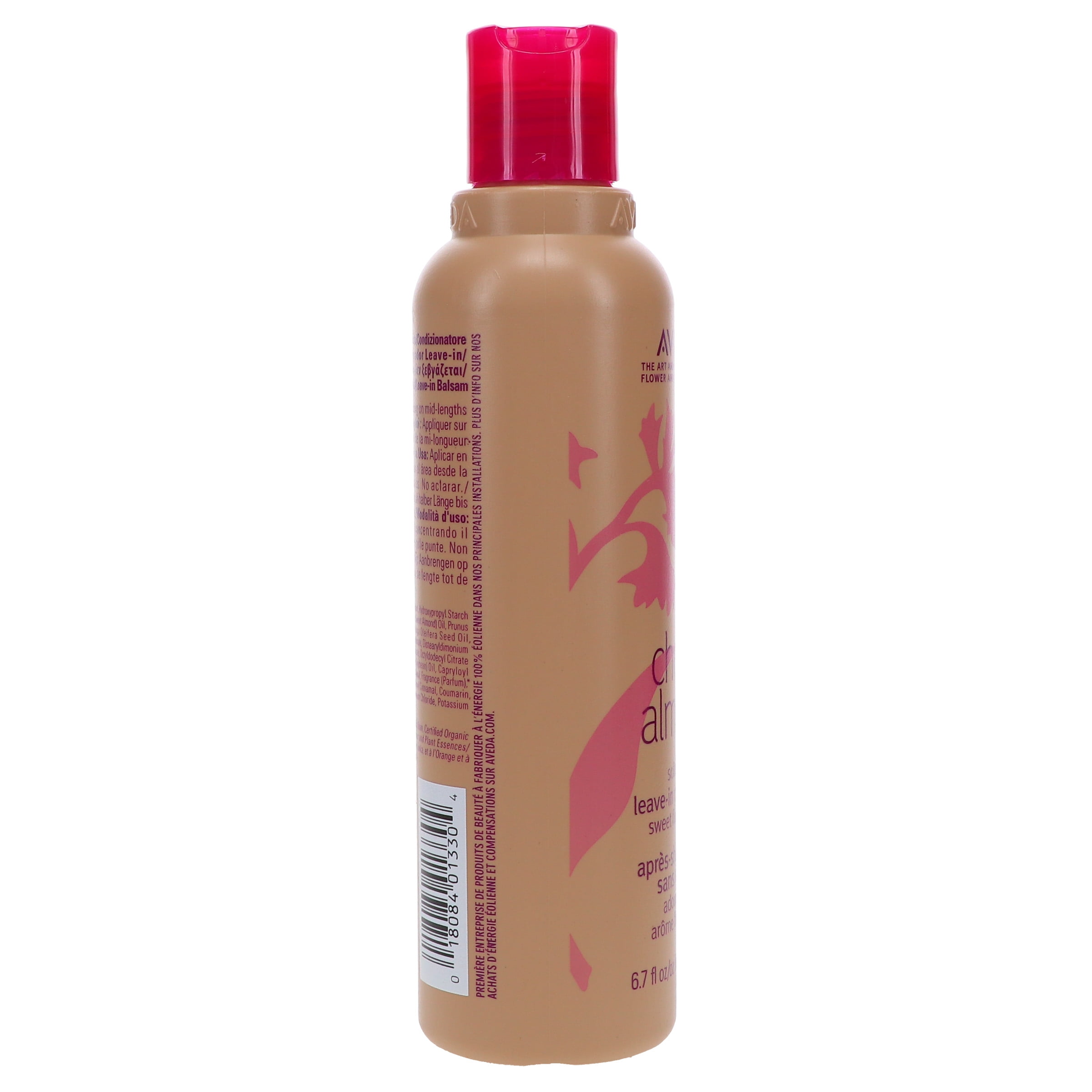 Aveda Cherry Almond Softening Leave-In Conditioner 6.7 oz