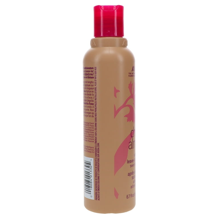 Aveda Cherry Almond Leave-In Conditioner 6.7oz - Detangles
