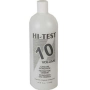Hi-Test Cream Peroxide Vol.10 1L