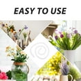 thumbnail image 4 of Luxshiny 50Ud De Para Auto De Plantas En Maceta Con Suave Y Transpirable, 4 of 6
