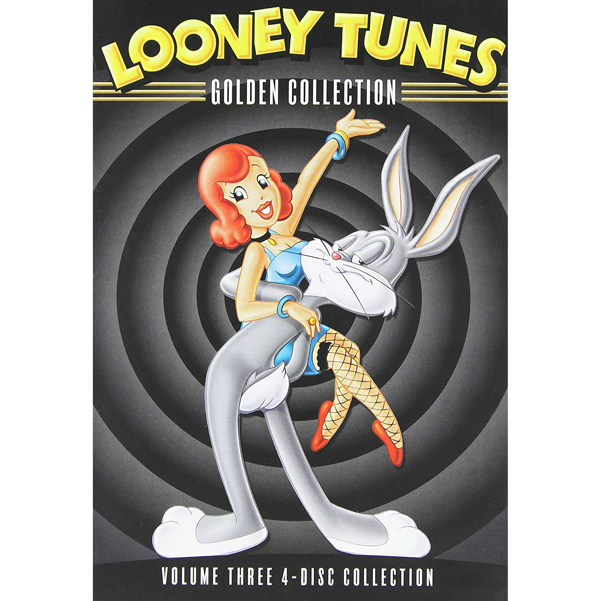 その他 Looney Tunes: Golden Collection 1-6 [DVD] [Import] 2mvetro Looney Tunes Golden Collection Vol. 1-6 (6-Pack): Amazon.ca