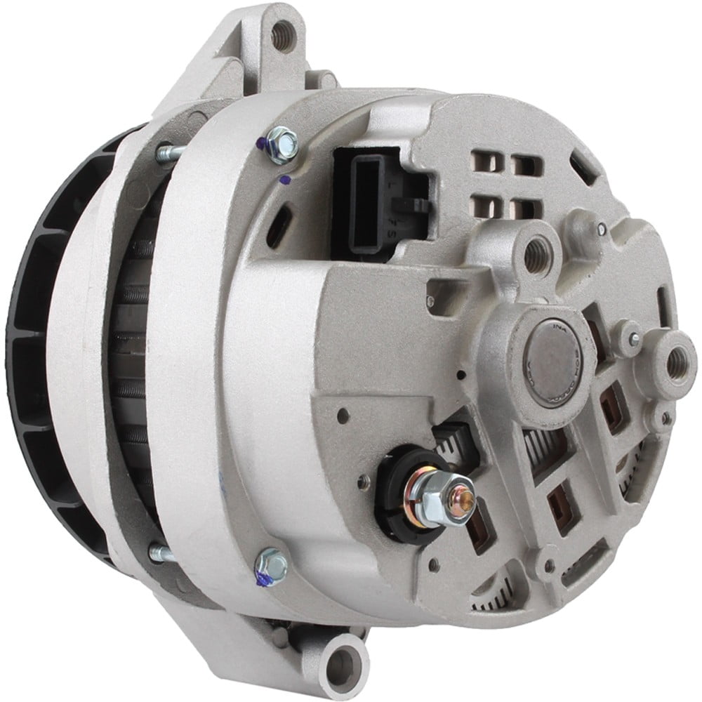 Automotive 250AMP HIGH OUTPUT ALTERNATOR CADILLAC CONCOURS DEVILLE