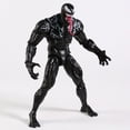 thumbnail image 2 of Figura de acción Marvel Legends Venom de 18 cm con articulación móvil, 2 of 3
