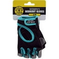 Gold's Gym Women's Workout Gloves