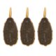 thumbnail image 3 of El del alimentador de pesca de 3pcs atrae Sunnimix Alimentador de pesca, 3 of 6