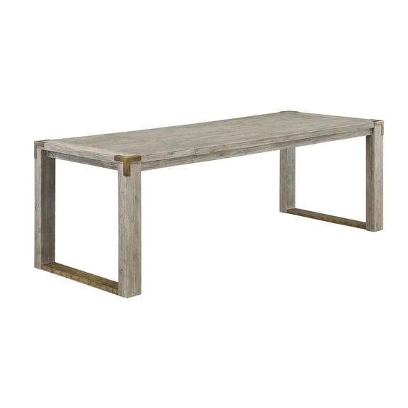 Montana Dining Table