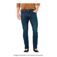 thumbnail image 1 of Jeans Levi Strauss & Co Talla 34x32 Slim Fit Azul, 1 of 4