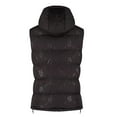 thumbnail image 2 of Luke 1977 Gilet Matelassé Égrit pour Hommes, 2 of 5