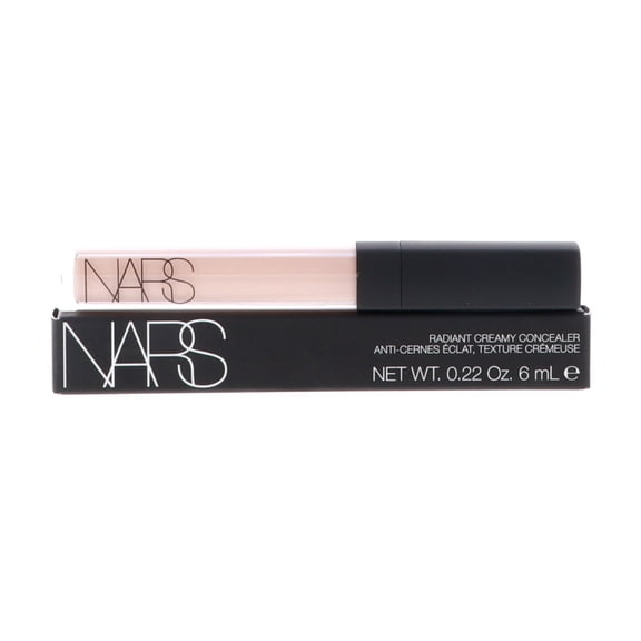NARS Radiant Creamy Concealer, Creme Brulee, 0.22 oz