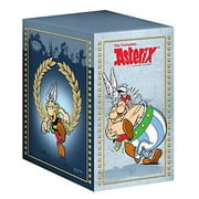 The Complete Asterix Box set (38 titles), 9789389253191, Paperback,