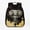 Gold Elephant, variant on Toddler Backpack for Girl Age 3-7 Purple Unicorn 13.5" Lightweight Preschool Bookbag, Waterproof Large Capacity Kindergarten Daypack