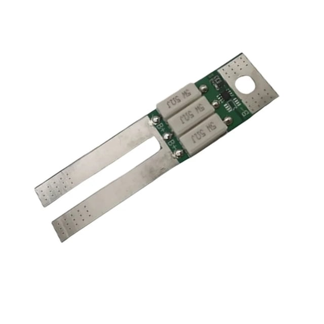 2.3A Balance Board 1S 3.2V Lithium Iron Phosphate Battery Balance Board Balanced Current 2.3A BMS Balancing ,Well Designed