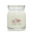 thumbnail image 3 of Yankee Candle Signature Medium 2-Wick Candle, Sakura Blossom Festival, 13 oz, 3 of 8