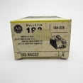 thumbnail image 4 of ALLEN BRADLEY 193-BSC22 SER. A 660V 18-22A (BK/YL) NSMP, 4 of 4