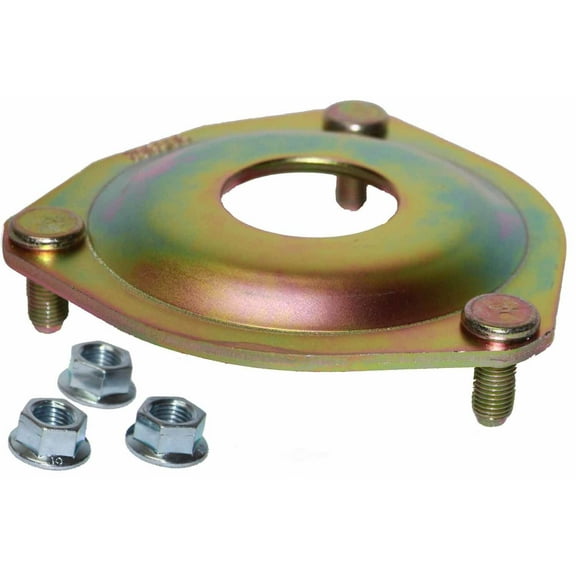 Westar ST-5962 Suspension Strut Mount Fits select: 1995-1999 NISSAN MAXIMA