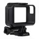 thumbnail image 2 of ABS Protective Cage with Border Frame for Action Camera, Includes Mount & Screw (Black), 2 of 4