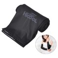 thumbnail image 1 of Mangas de brazo de enfriamiento shamjiam protección solar UV negro, 1 of 9