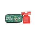 thumbnail image 1 of Nintendo Switch Slim Travel Case – Luigi Camo Edition, 1 of 2