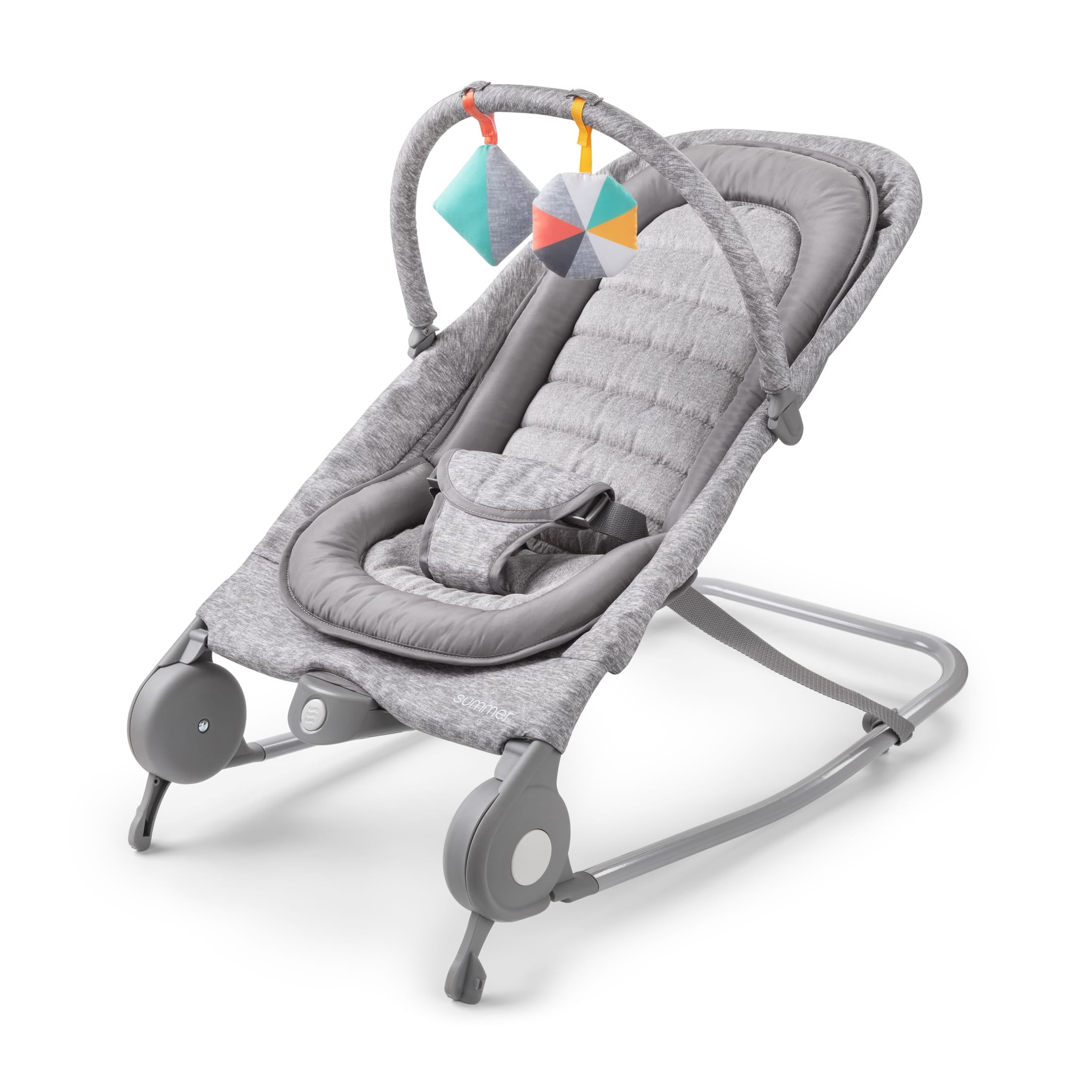 Baby bouncer portable on sale