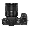 thumbnail image 5 of Fujifilm X-S20 Digital Camera with XF18-55mm F2.8-4 R LM OIS Lens (Black), 5 of 6