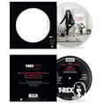 thumbnail image 2 of T. Rex - Children Of The Revolution / Jitterbug Love / Sunken Rags - Picture Disc 7-Inch Vinyl - Music & Performance, 2 of 2