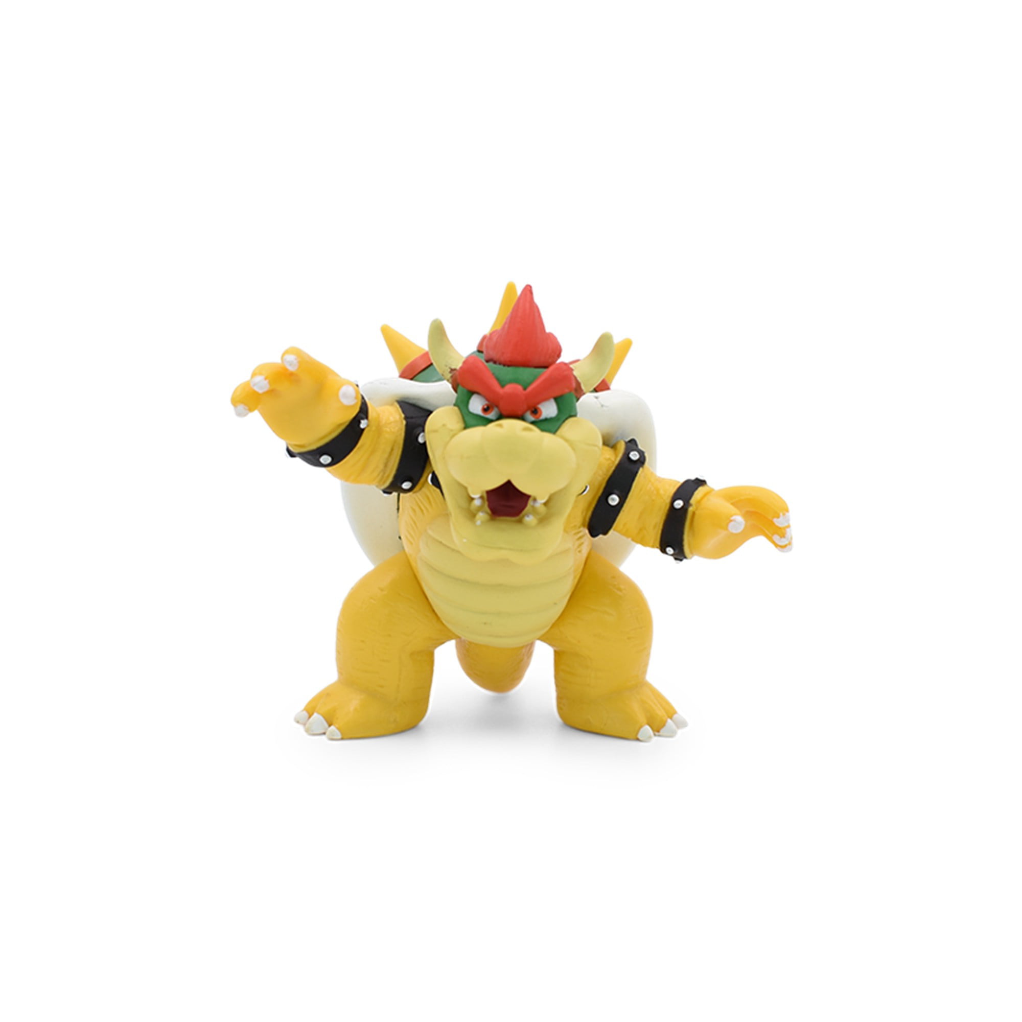 Super Mario Bowser Koopa Action Figure Anime Toy Doll Gift Collect Decor Hot 4" 