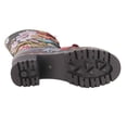 thumbnail image 7 of Spring Step L'Artiste Brazen Women's Mid-Shaft Boot - Versatile Chic, Bold & Stylish, Comfortable Ankle Boots, 7 of 7