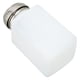 thumbnail image 5 of Dispensador De Líquido A Presión, Menos Desperdicio, Tapa Plateada, Dispensador A Presión Multiusos, Con Cerradura, 200 Ml, Tubo Largo Resistente A La Corrosión Para, 5 of 7