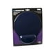 thumbnail image 2 of Manhattan Mouse Pad con Descansa Muñecas Azul Espuma de Gel, 2 of 2