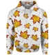 thumbnail image 3 of Sudadera con capucha para hombre del Día de Acción de Gracias Sudadera con capucha de hoja de arce Sudadera con capucha para hombre Sudadera con capucha de calabaza Pavo Ropa para hombre duradera y as, 3 of 5