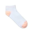 thumbnail image 3 of Avia Women's Performance Lightweight Ankle Socks, 10-Pack, 3 of 8