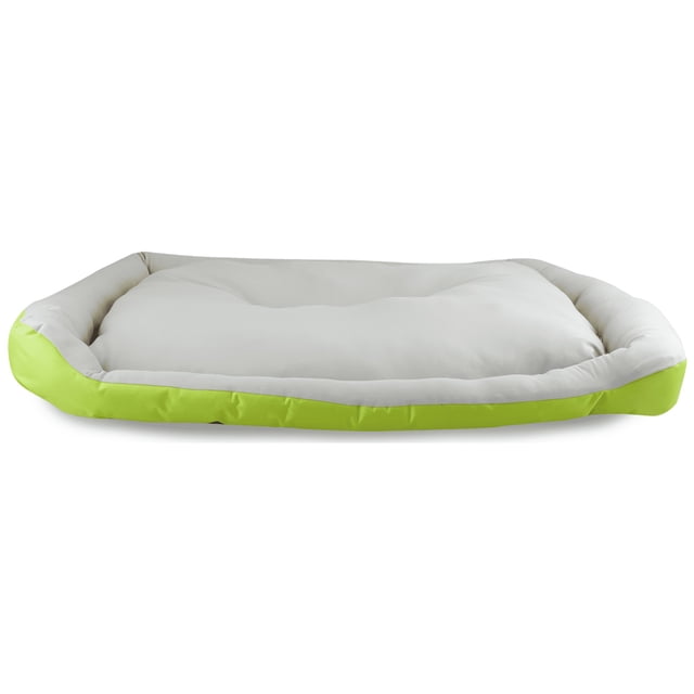 CAMA RIZZO VERDE