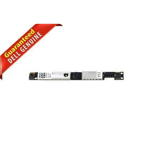 Genuine Original Dell Web Camera INSPIRON 14-7437 P42G DWGV8 SERIES (New)