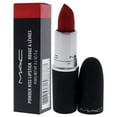 thumbnail image 4 of MAC Powder Kiss Lipstick - 929 You Re Buggin Lady , 0.10 oz Lipstick, 4 of 6