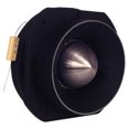 thumbnail image 2 of Pyramid PRO TW57 3" 4000W Titanium Car Audio Dome Bullet Super Tweeters, 2 of 8