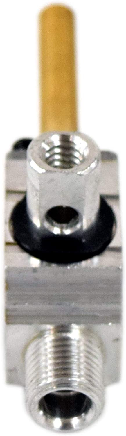LG Genuine OEM AJU74852804 Range Burner Gas Valve Assembly