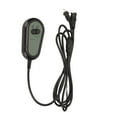 thumbnail image 3 of Electric Recliner Controller, Professional ABS Corrosion Resistance Electric Sofa Controller Switch  for Pedicure for Home, 3 of 7