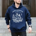 thumbnail image 5 of Easily Distracted By Rocks – T-Shirt, Hoodie & Sweatshirt – Geology Enthusiast – Nature Lovers, 5 of 6
