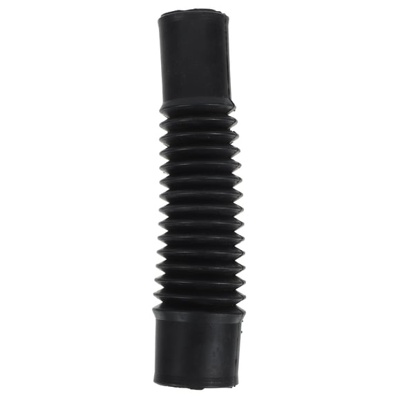NICERIO Durable Rubber Washing Machine Drain Hose Extension Suitable for Pool Installation and Radiator Use