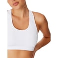thumbnail image 3 of Cotton On Body Women's Workout Cut Out Crop, 3 of 5