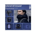 thumbnail image 2 of Audífonos Inalámbricos Bluetooth 5.3  Auriculares Xtellar negro, 2 of 4