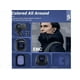 thumbnail image 2 of Audífonos Inalámbricos Bluetooth 5.3  Auriculares Xtellar negro, 2 of 4